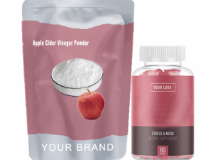Apple Cider Vinegar Powder