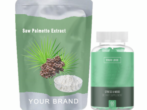 saw palmetto extract