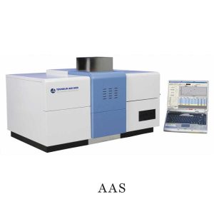 AAS