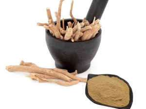 Ashwagandha extract