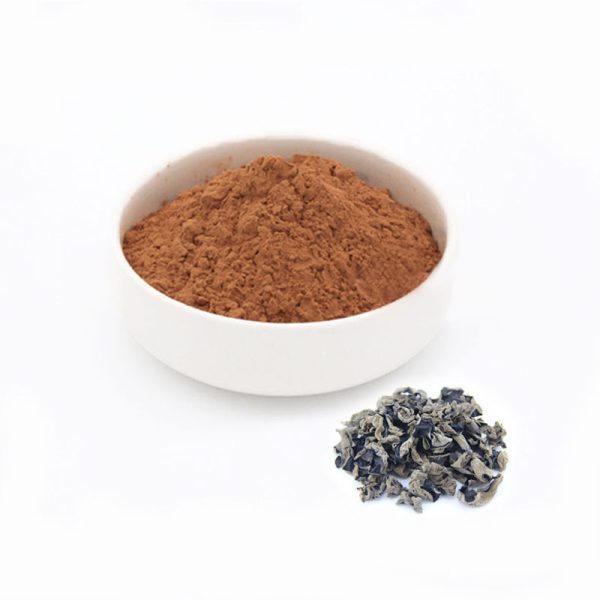 HIGH ASSAY OF AURICULARIA AURICULA EXTRACT