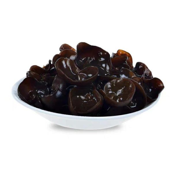 Auricularia Auricula Mushroom Extract