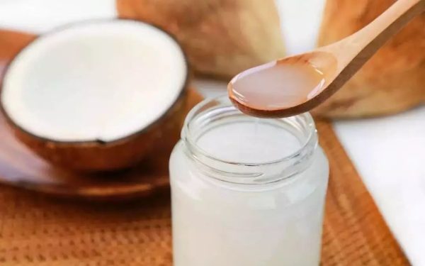Cocos-nucifer