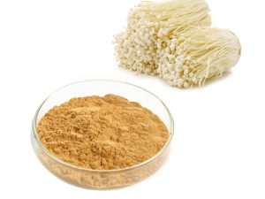 Flammulina velutipes extract