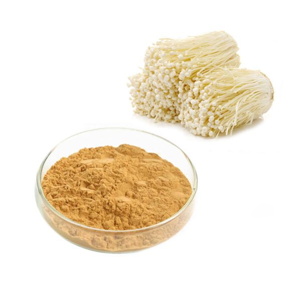 Flammulina velutipes extract