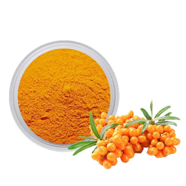 Sea Buckthorn Extract