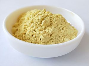 Tremella Fuciformis mushroom Extract