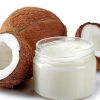 cold coconut-oil