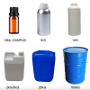liquid oil package