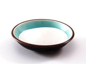 Medium Chain Tryglycerides MCT powder