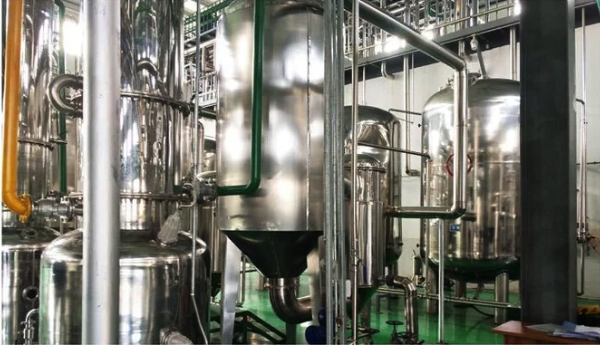 factory of yohopharm