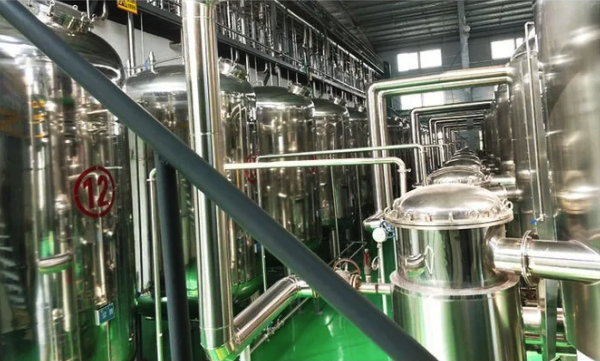 factory 1 from yohopharm