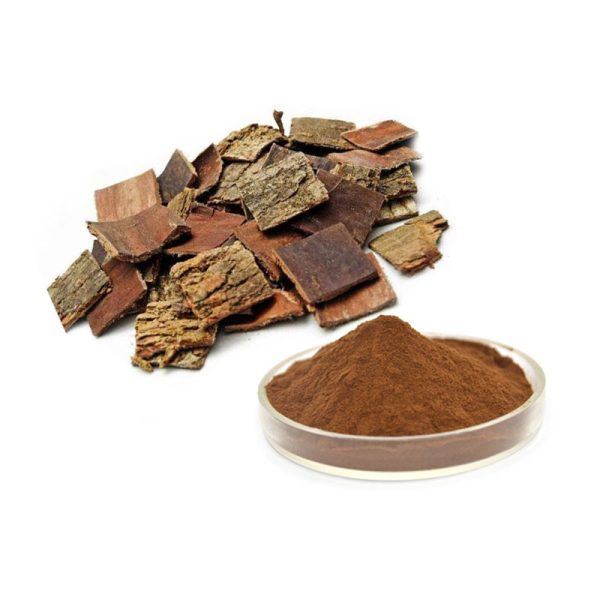 Eucommia Ulmoides Extract Powder 3