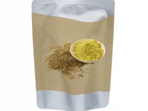 Quercetin, is soluble in acetic acid.