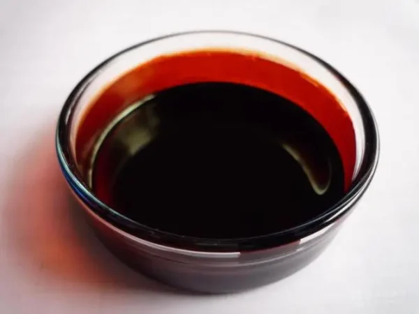 Astaxanthin oil yohbio produce