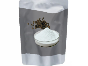 black pepper extract