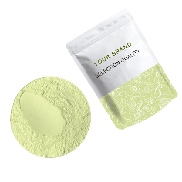 Avocado Fruit Powder