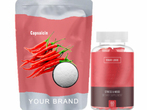 Capsaicin