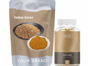 Cnidium Extract