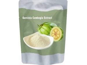 Garcinia Cambogia Extract package