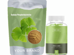 Ginkgo Leaf Extract