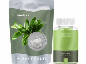 Oleanolic Acid