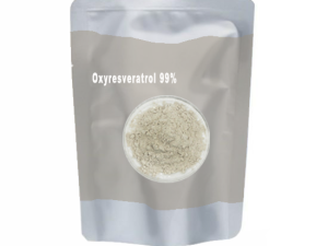 Oxyresveratrol