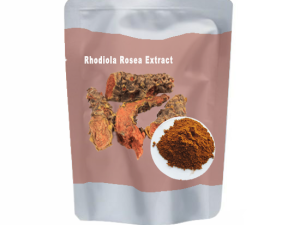 Rhodiola Rosea Extract