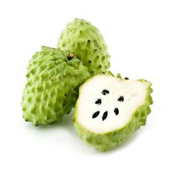 soursop fruit for nutrition juice baverage