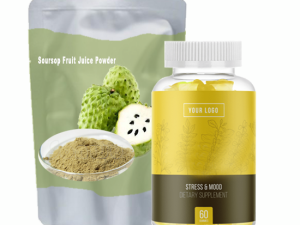 Soursop fruit juice powder2