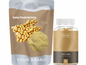 Soybean Phosphatidylcholine