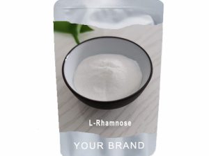 L-Rhamnose provide by yohopharm is high quality and 100% purity food additives for nutrition supplement and food application.
