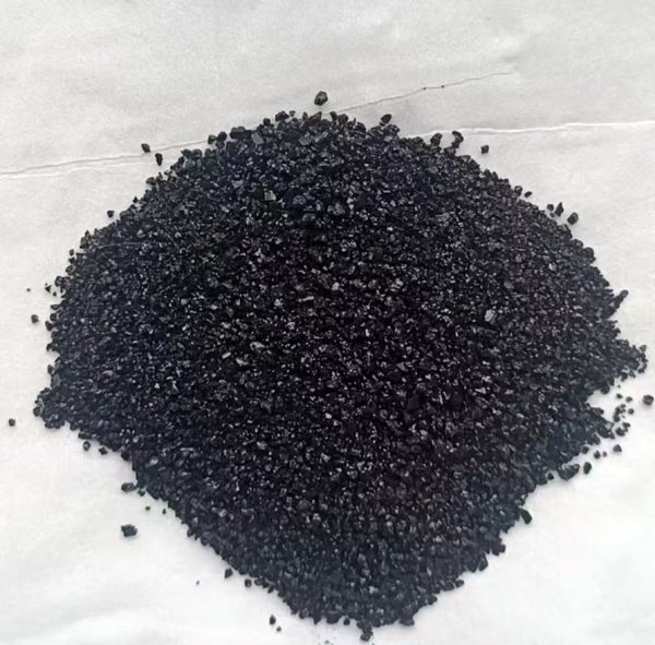 chaga black granule