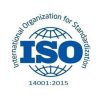 14001：2015